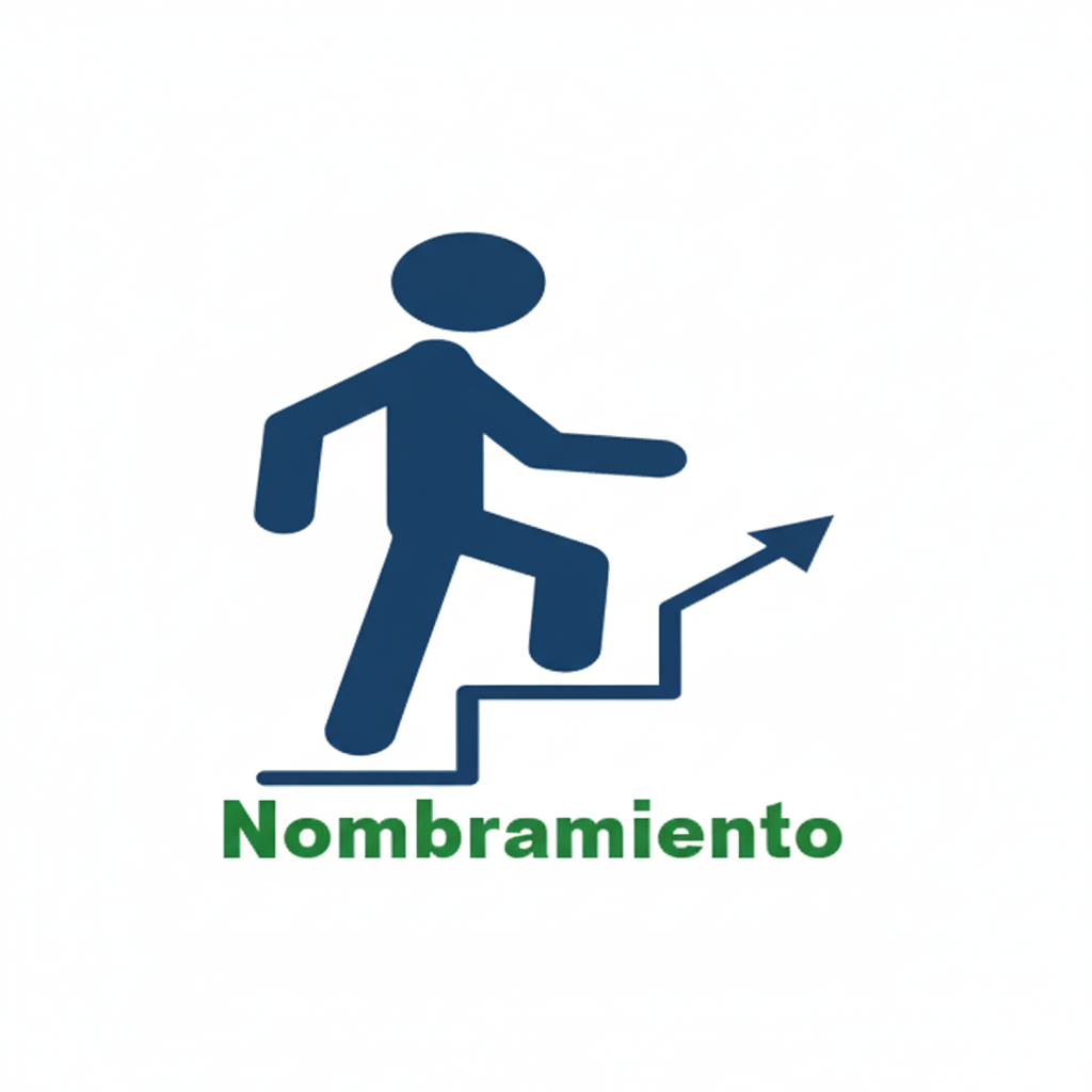 Nombramiento